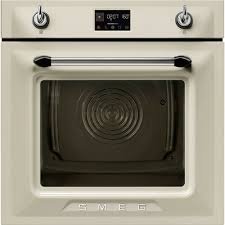 smeg self cleaning oven